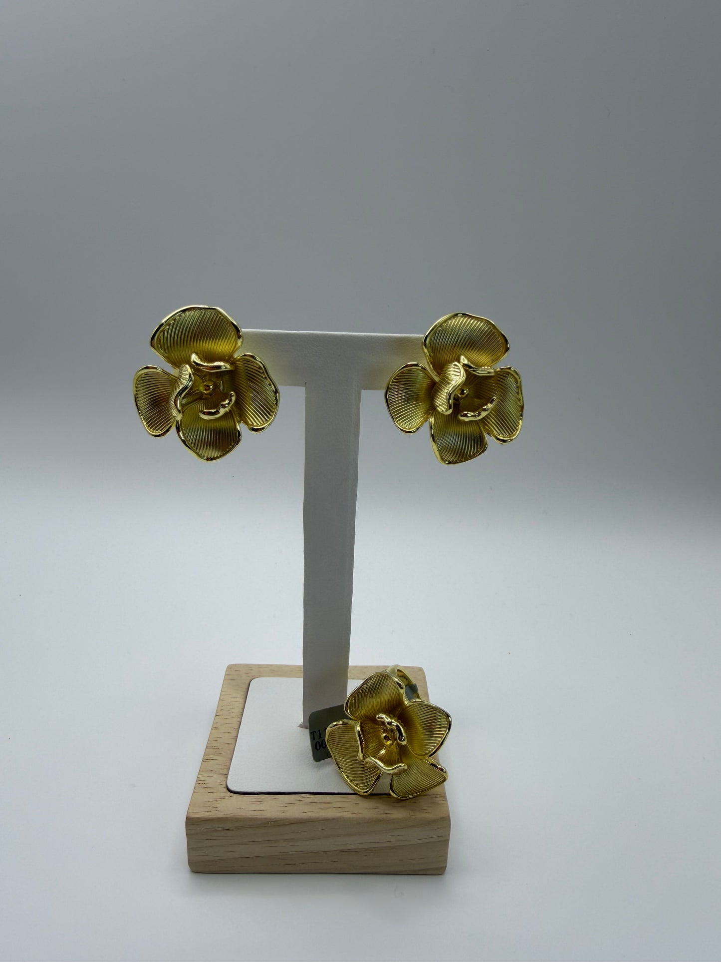 Aurique Brazillian 1008