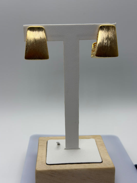 Aurique Zirconia Earring 1011