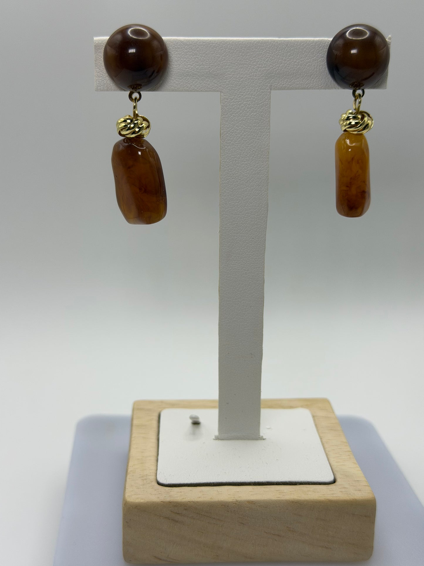 Aurique Zirconia Earring 1012