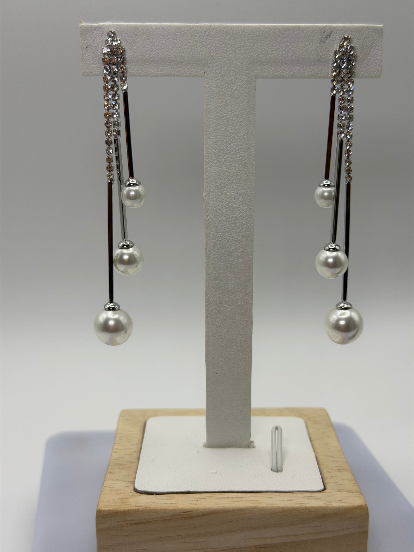 Aurique Zirconia Earring 1017