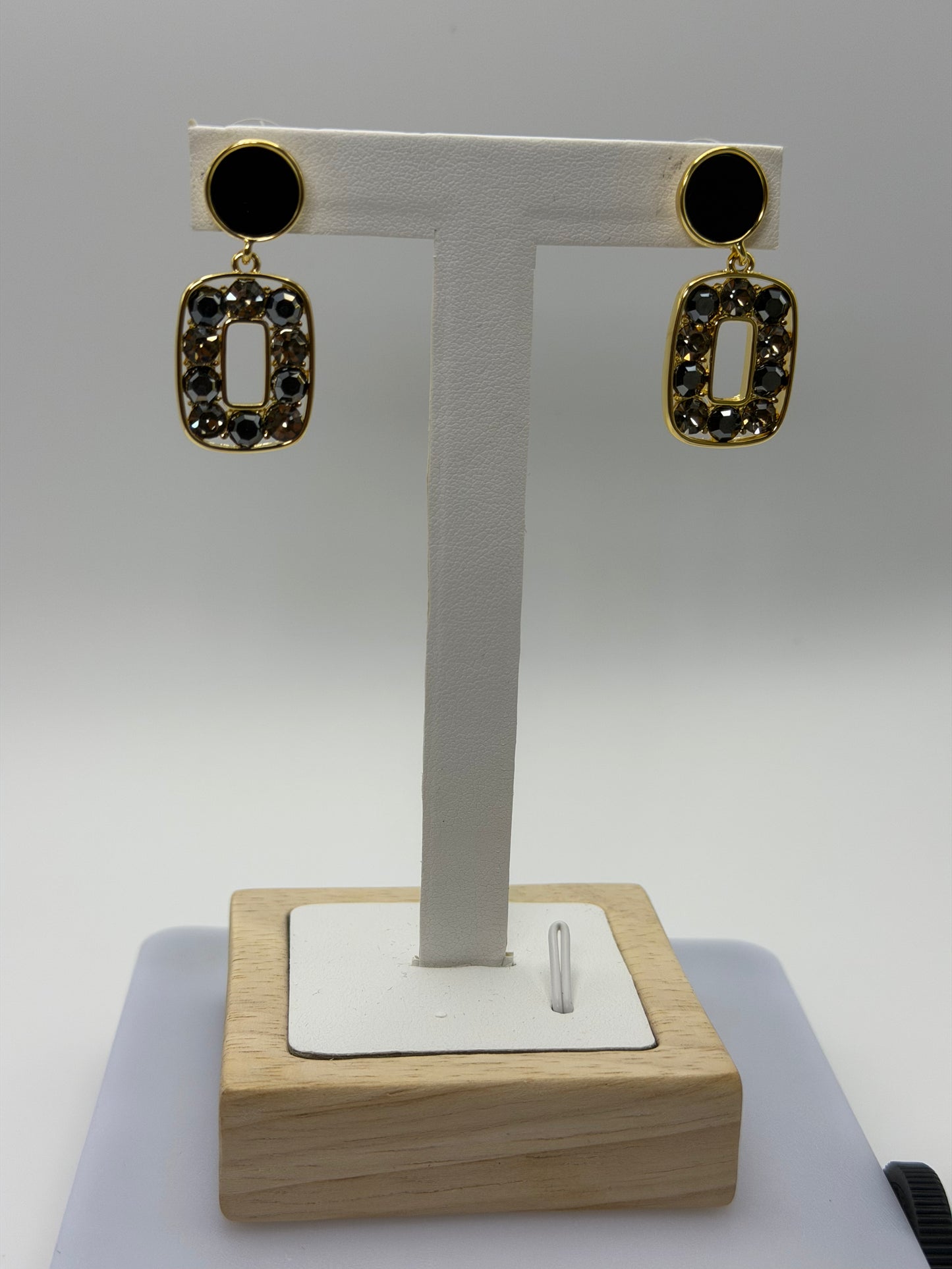 Aurique Zirconia Earring 1013