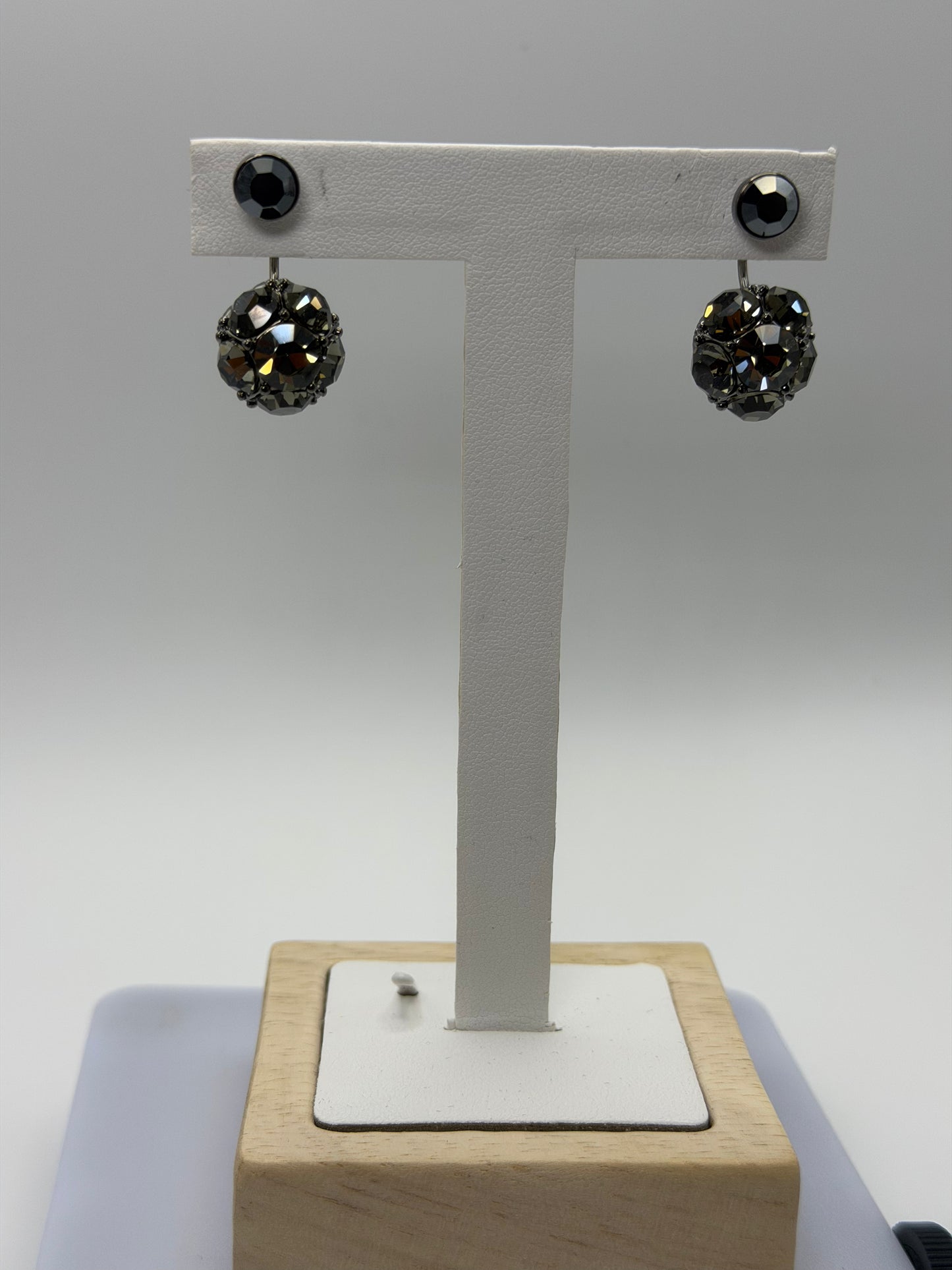 Aurique Zirconia Earring 1022