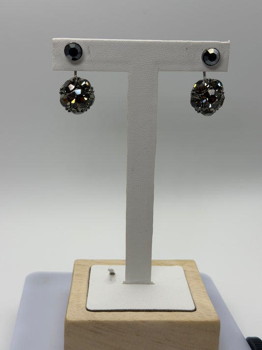 Aurique Zirconia Earring 1022