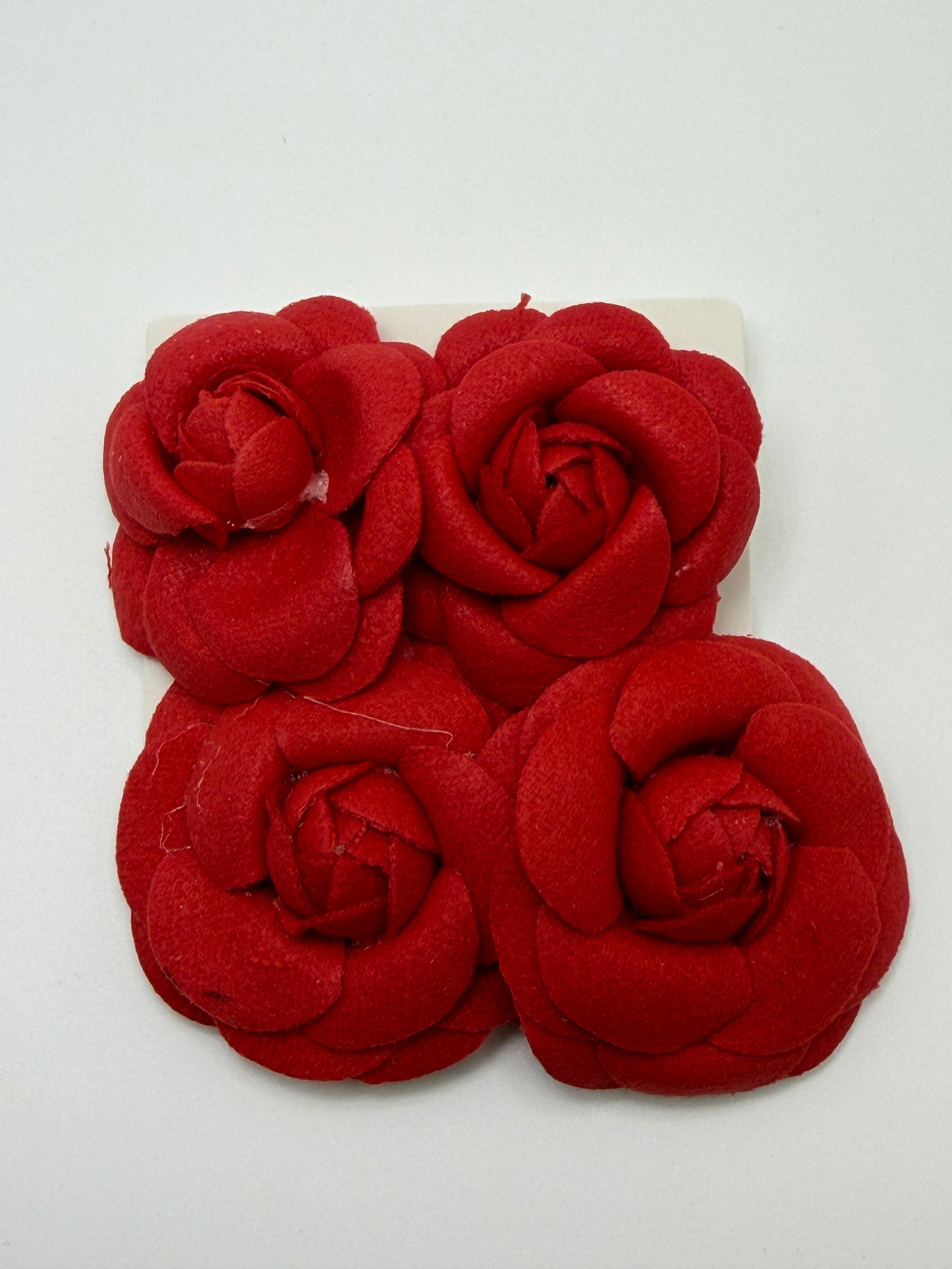 Aurique Flower Earrings 1001