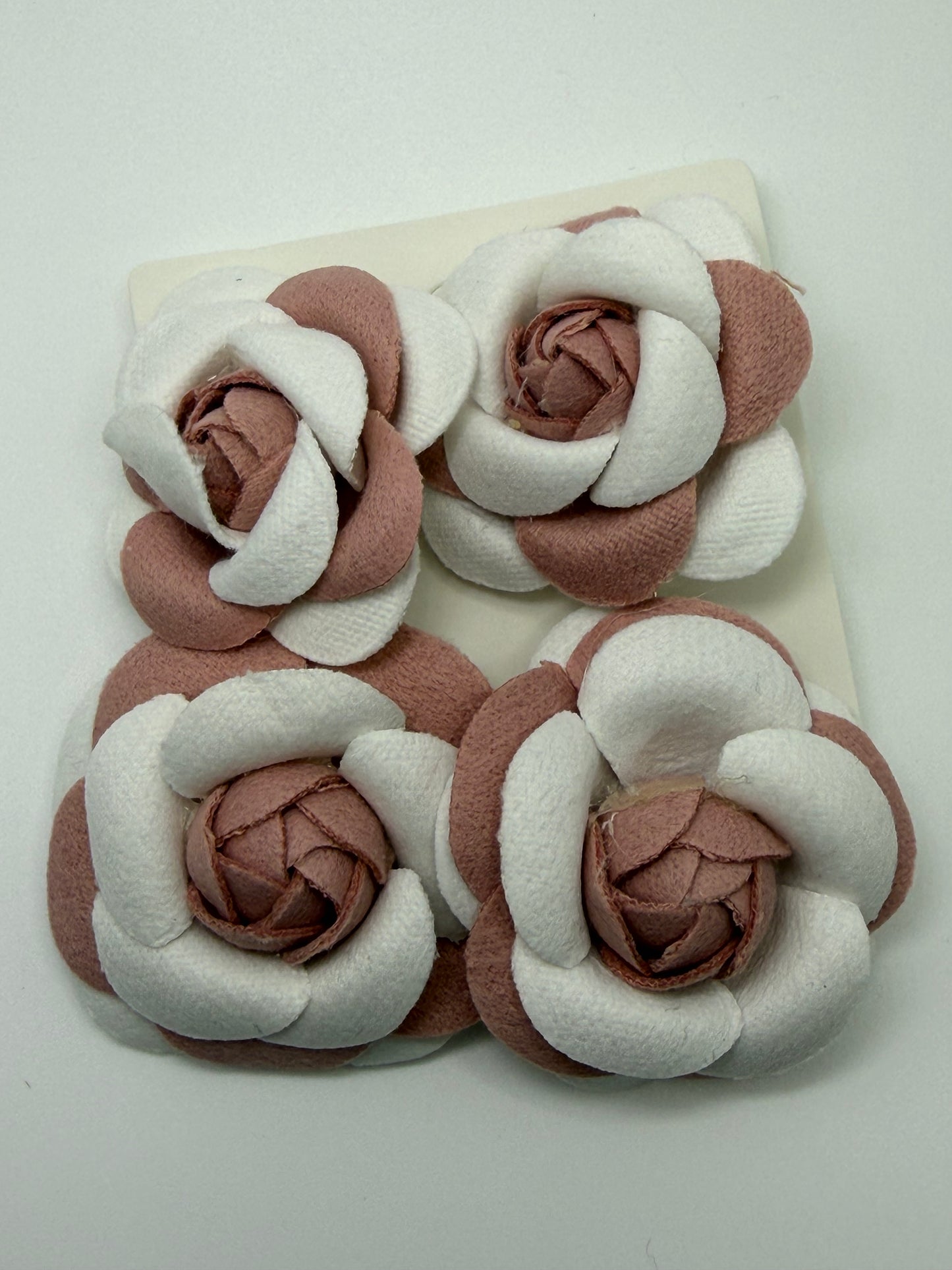 Aurique Flower Earrings 1001