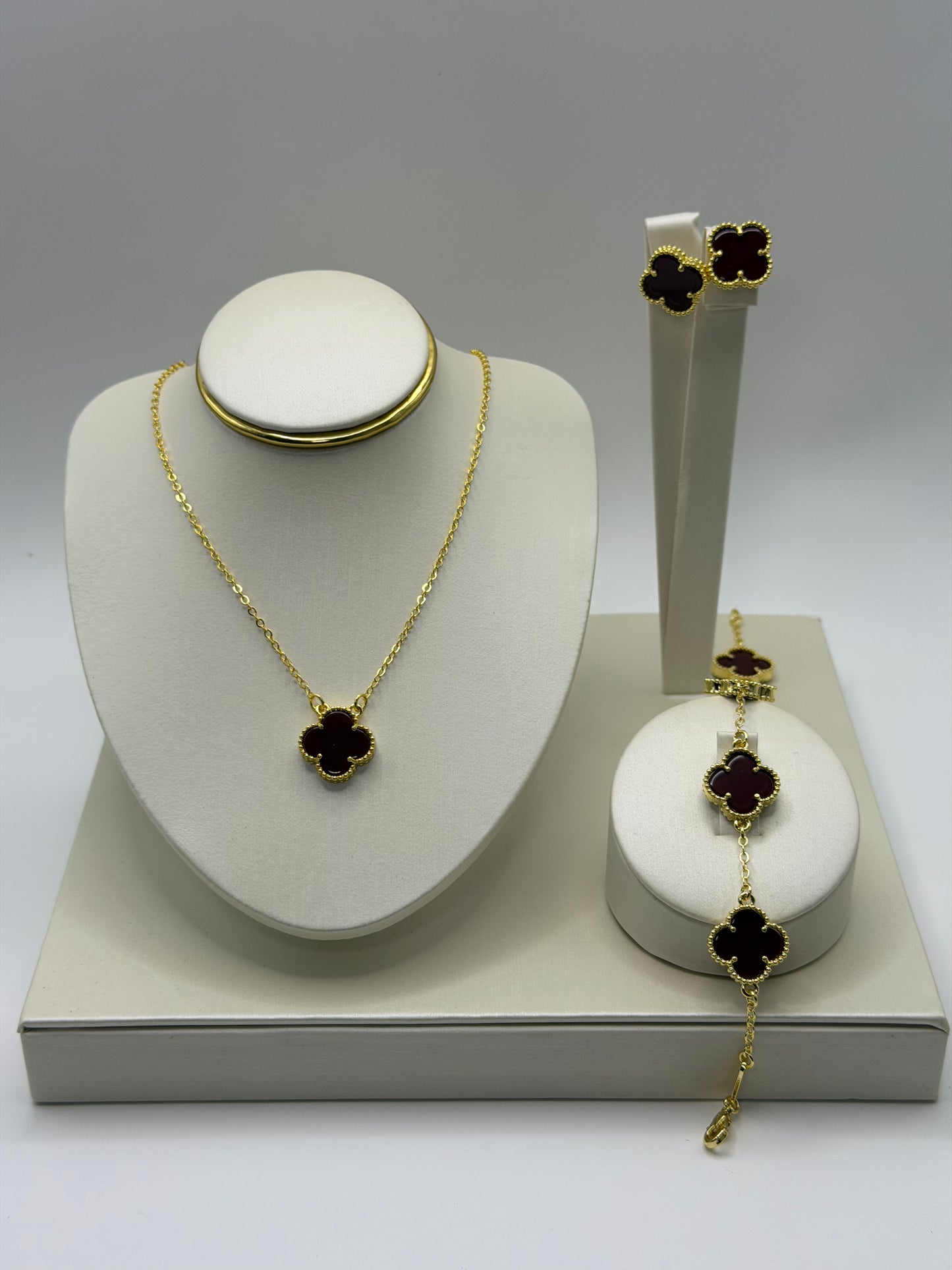 Aurique Rhombus set