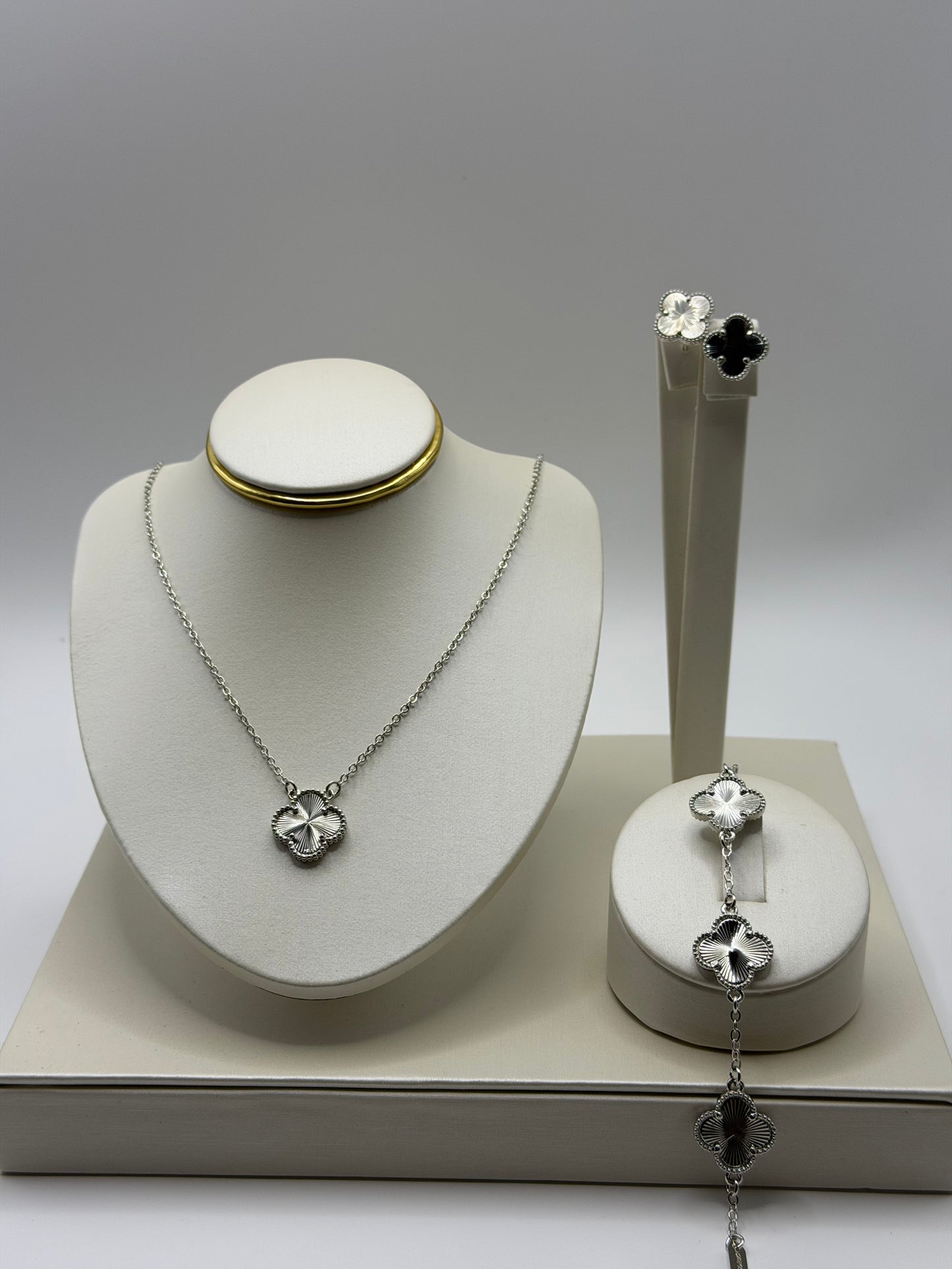 Aurique Rhombus set