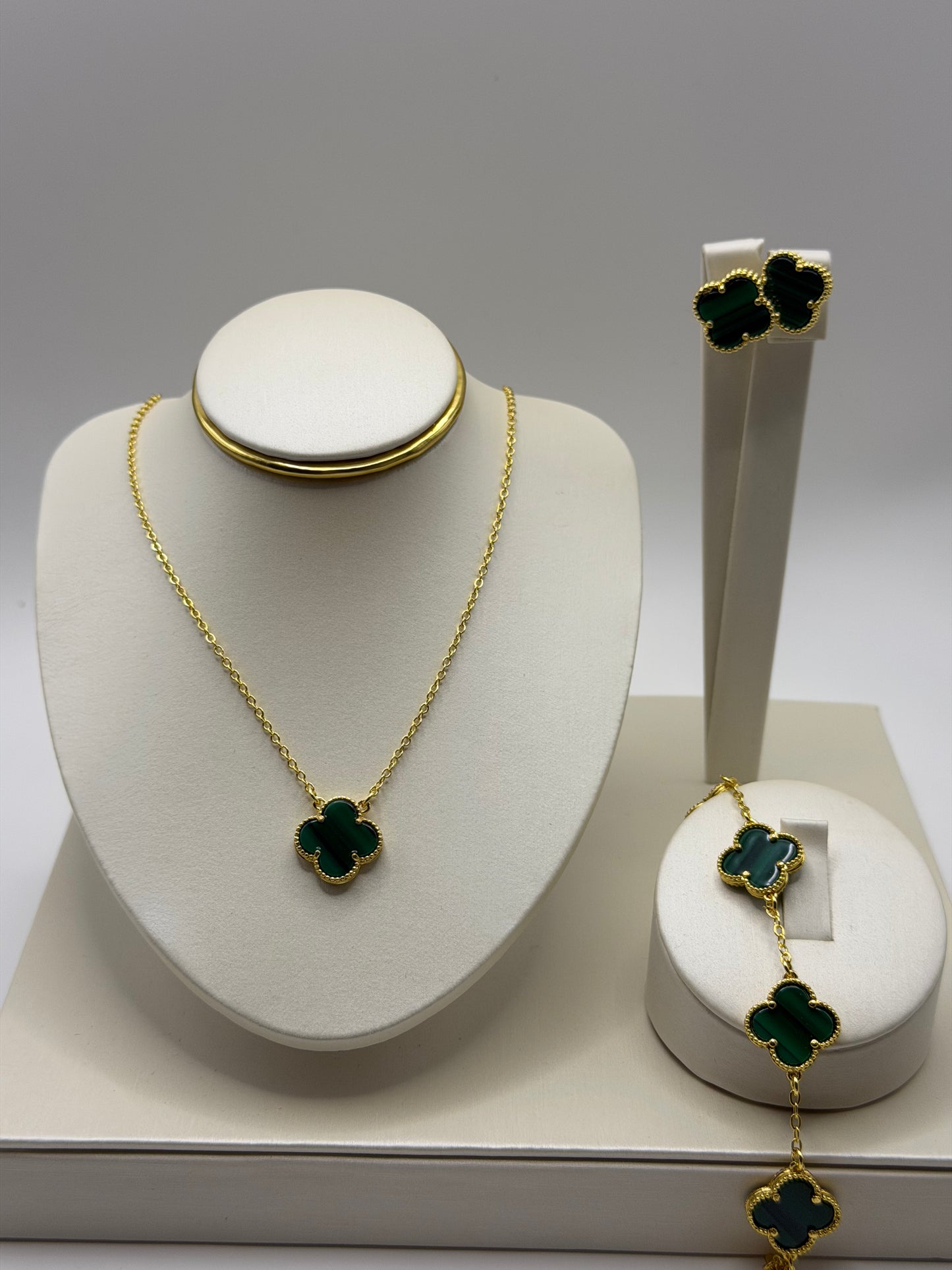 Aurique Rhombus set