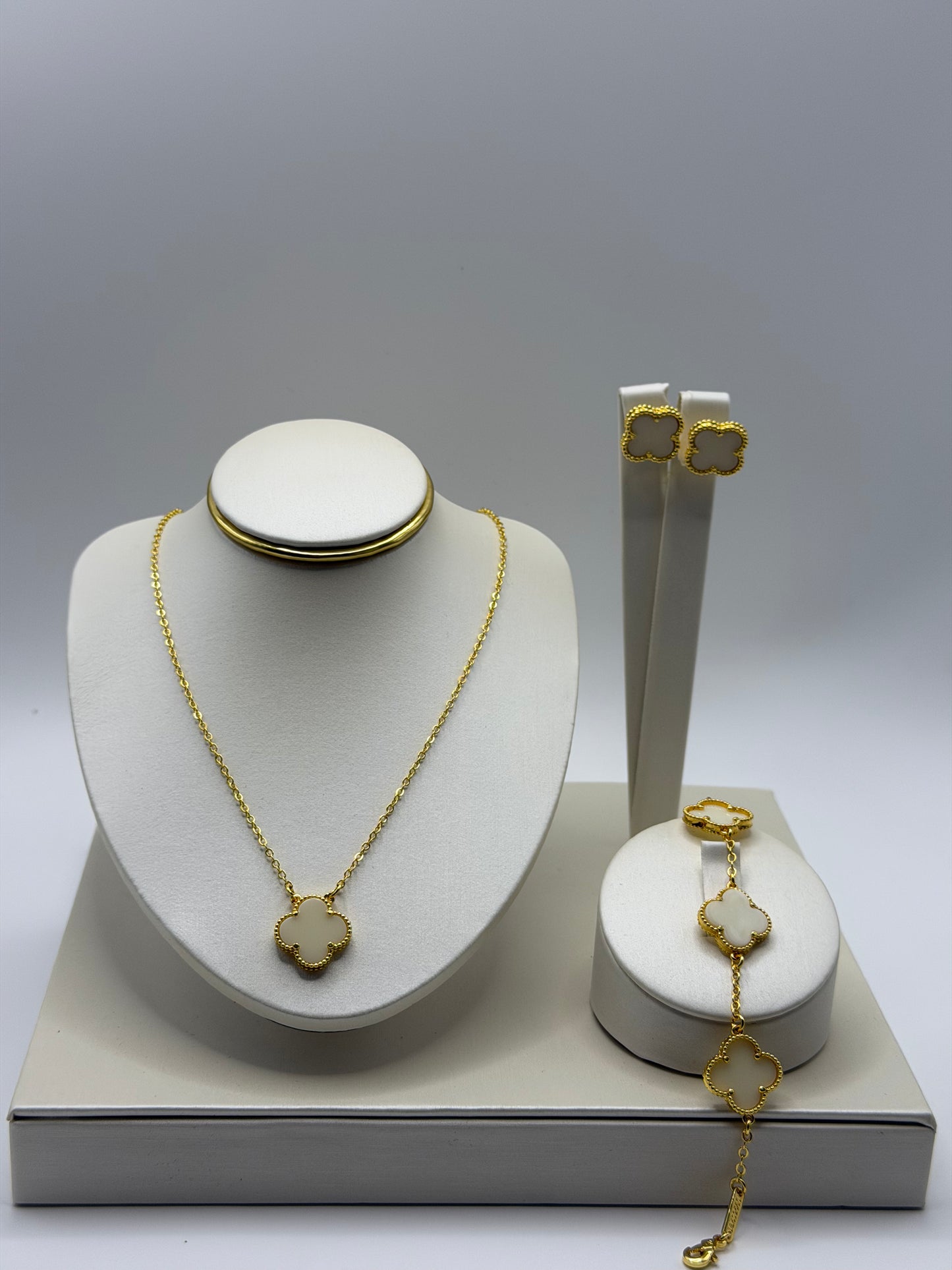 Aurique Rhombus set