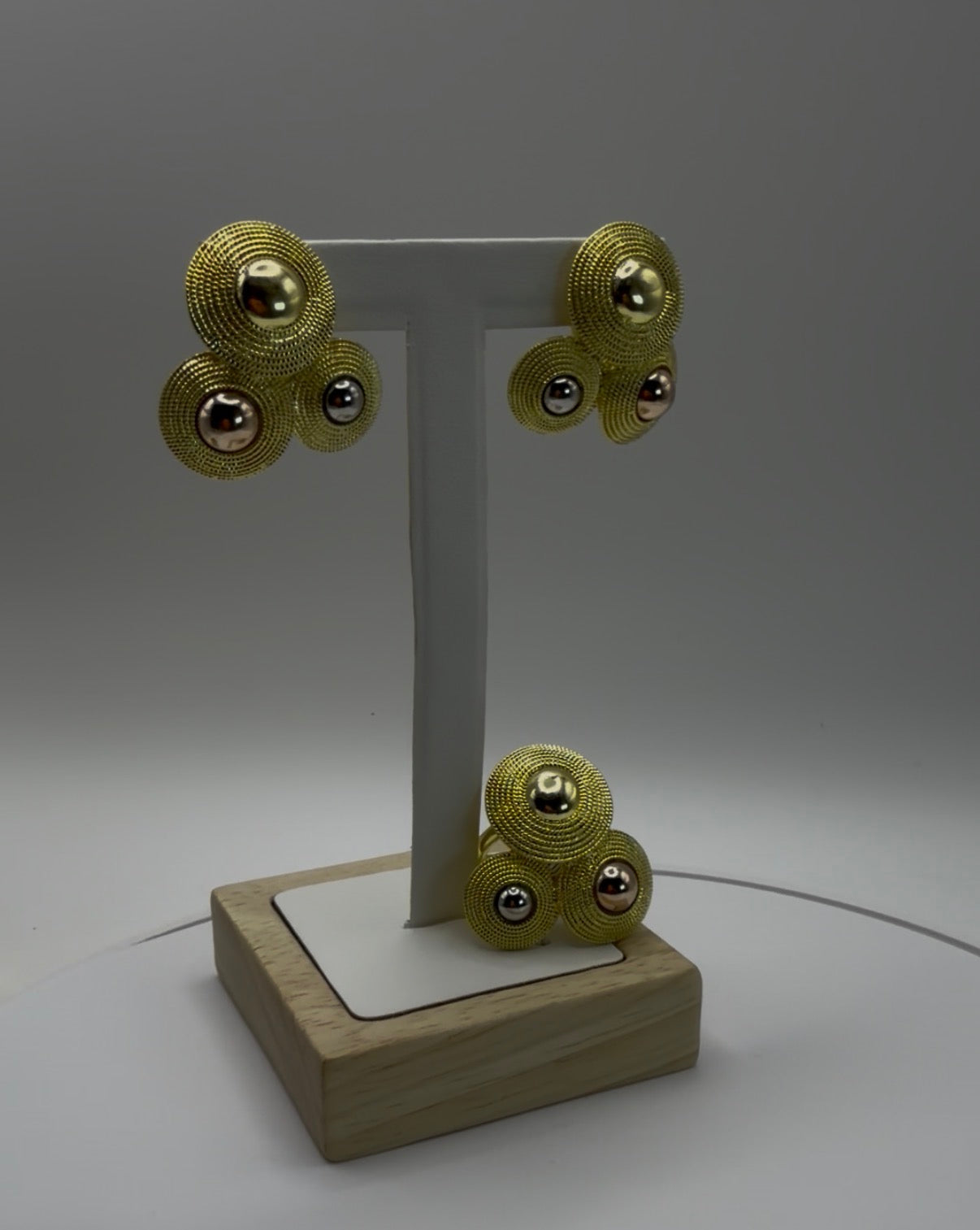 Aurique Brazillian 1002