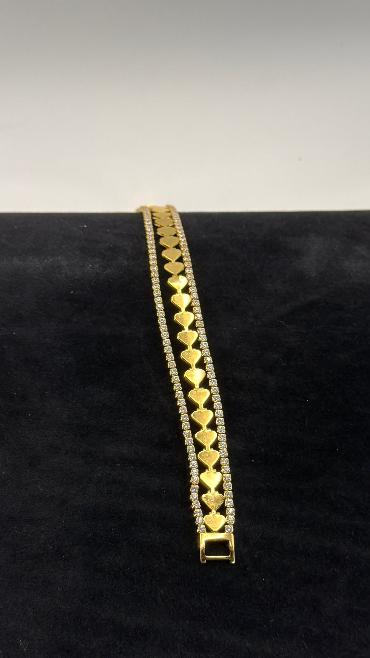 Aurique Itallian Zirconia 1001