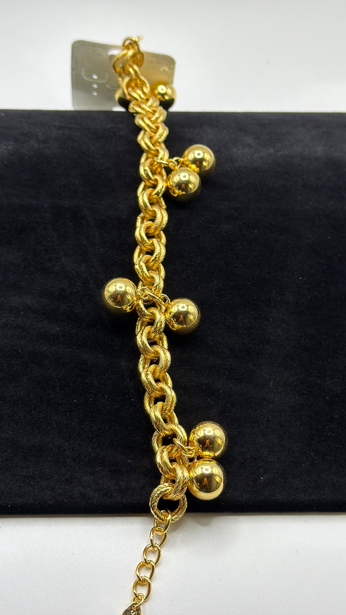 Aurique Itallian Handchain 1002