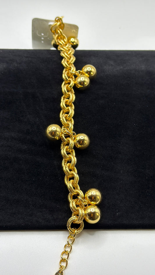 Aurique Itallian Handchain 1002