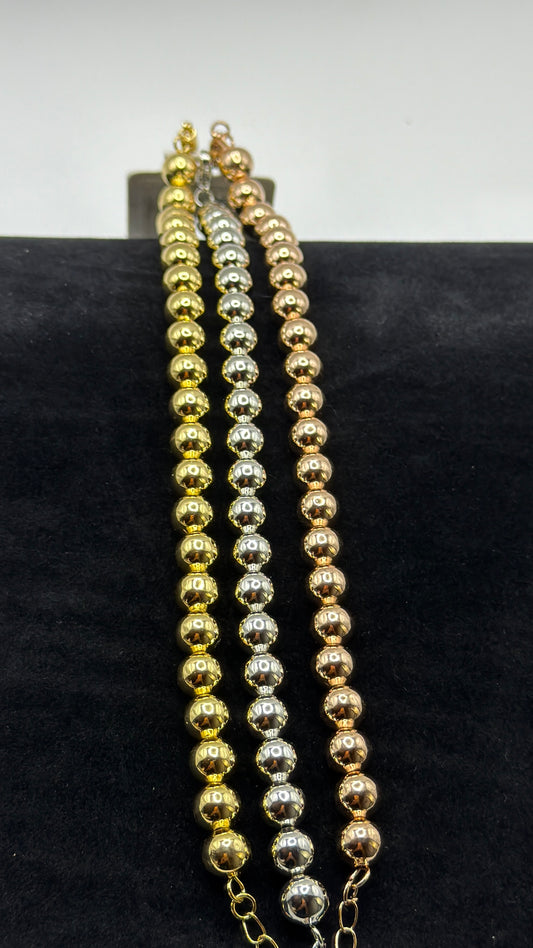Aurique Itallian Handchain 1007