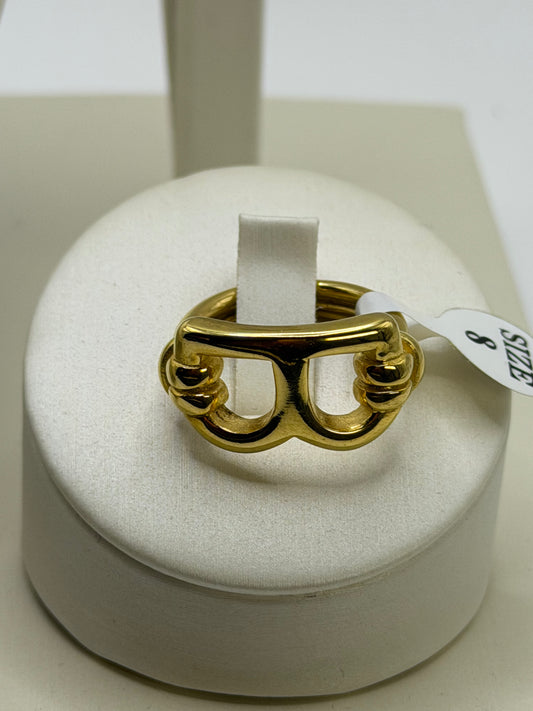 Aurique Itallian Ring 1008
