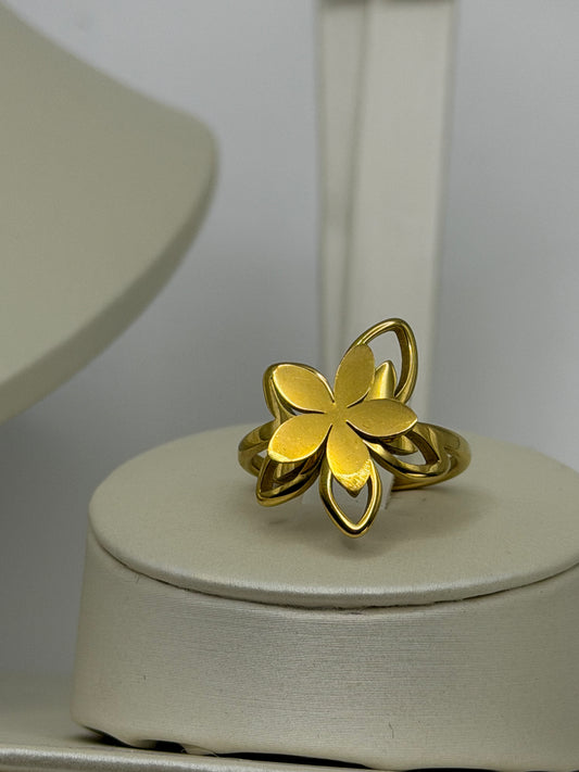 Aurique Itallian Ring 1004