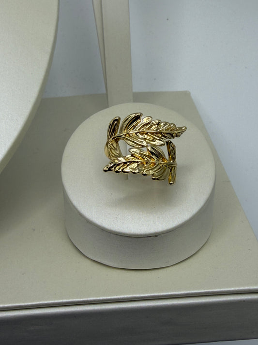 Aurique Itallian Ring 1006
