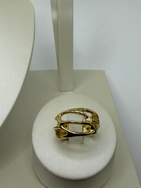 Aurique Itallian Ring 1007