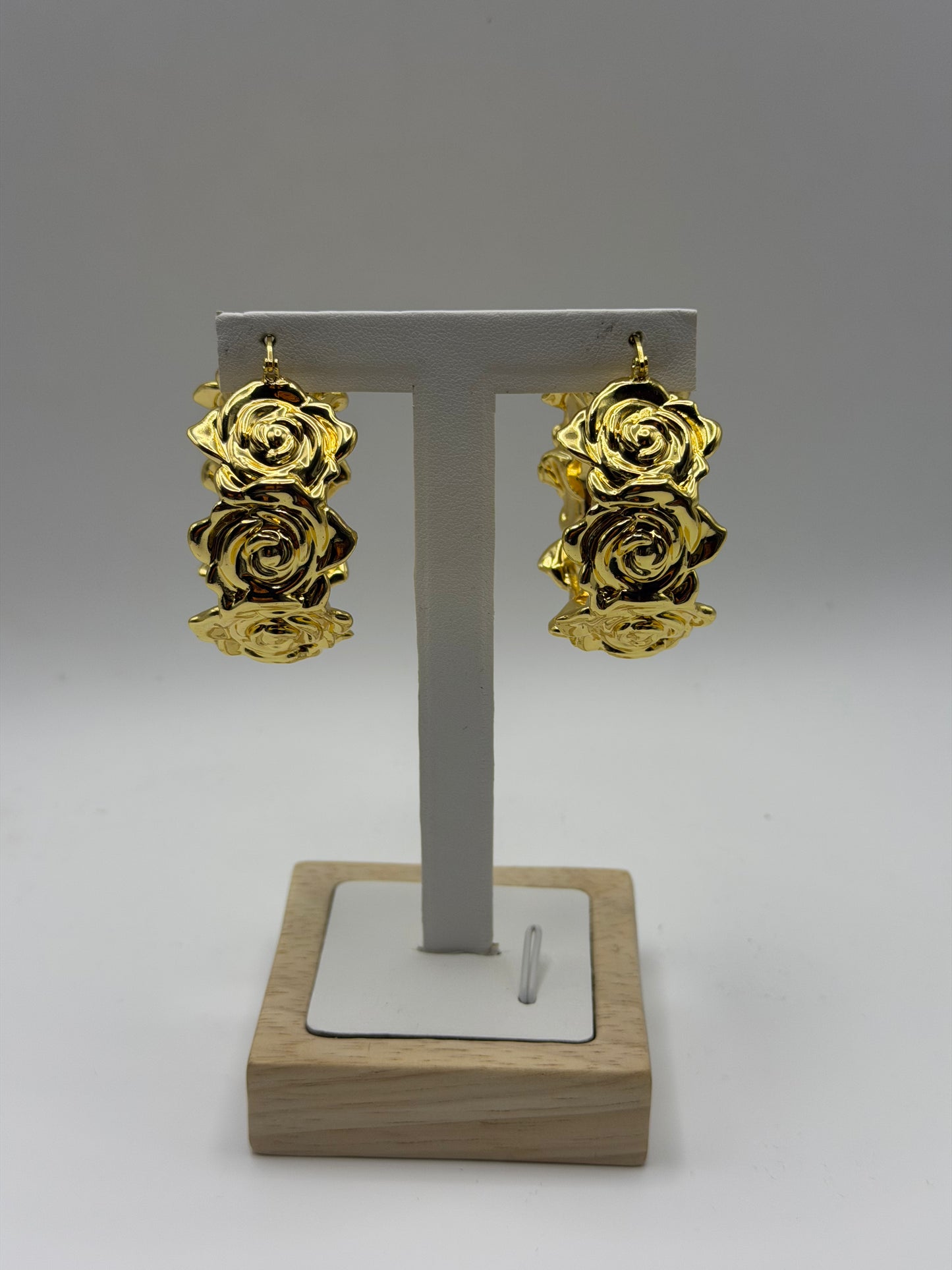 Aurique Itallian Earring 1016