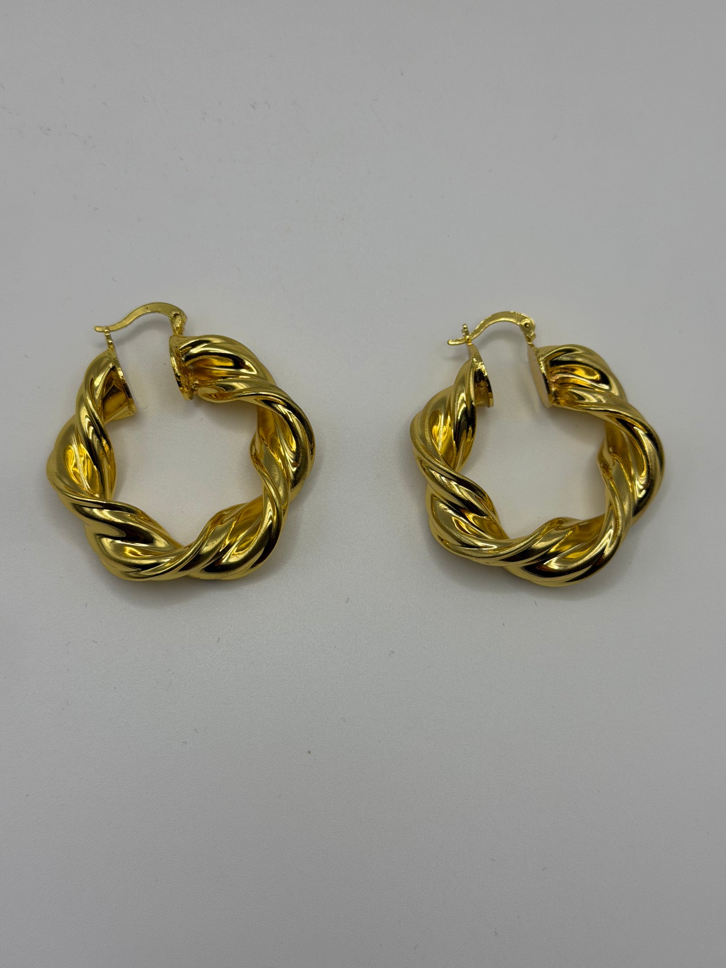 Aurique Itallian Earring 1019