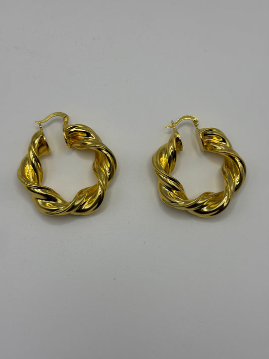 Aurique Itallian Earring 1019