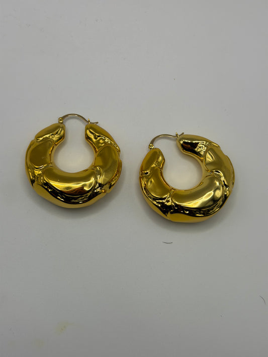 Aurique Itallian Earring 1022