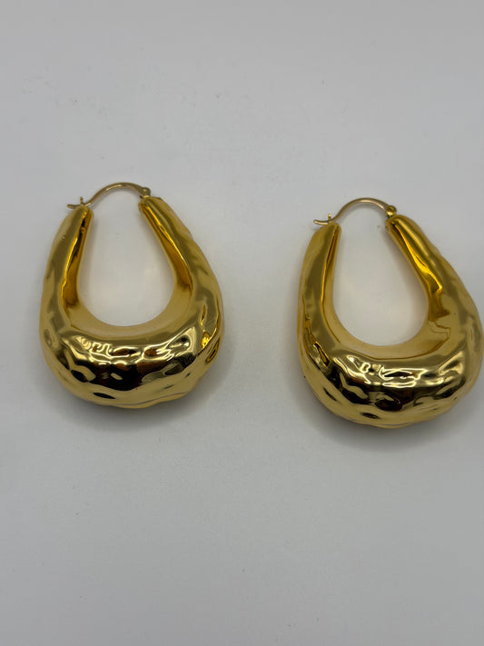 Aurique Itallian Earring 1023