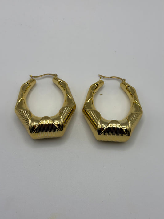 Aurique Itallian Earring 1017