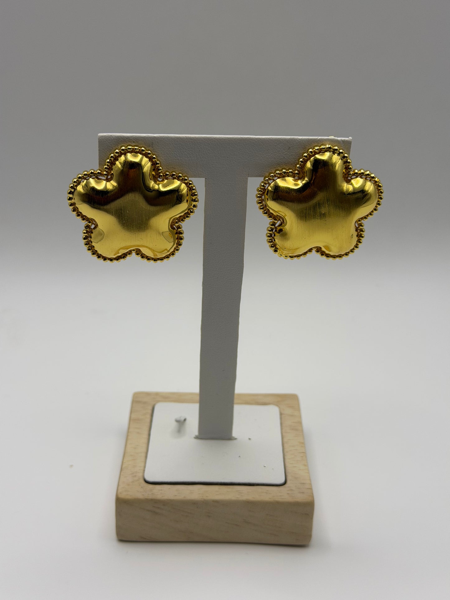 Aurique Itallian Earring 1024
