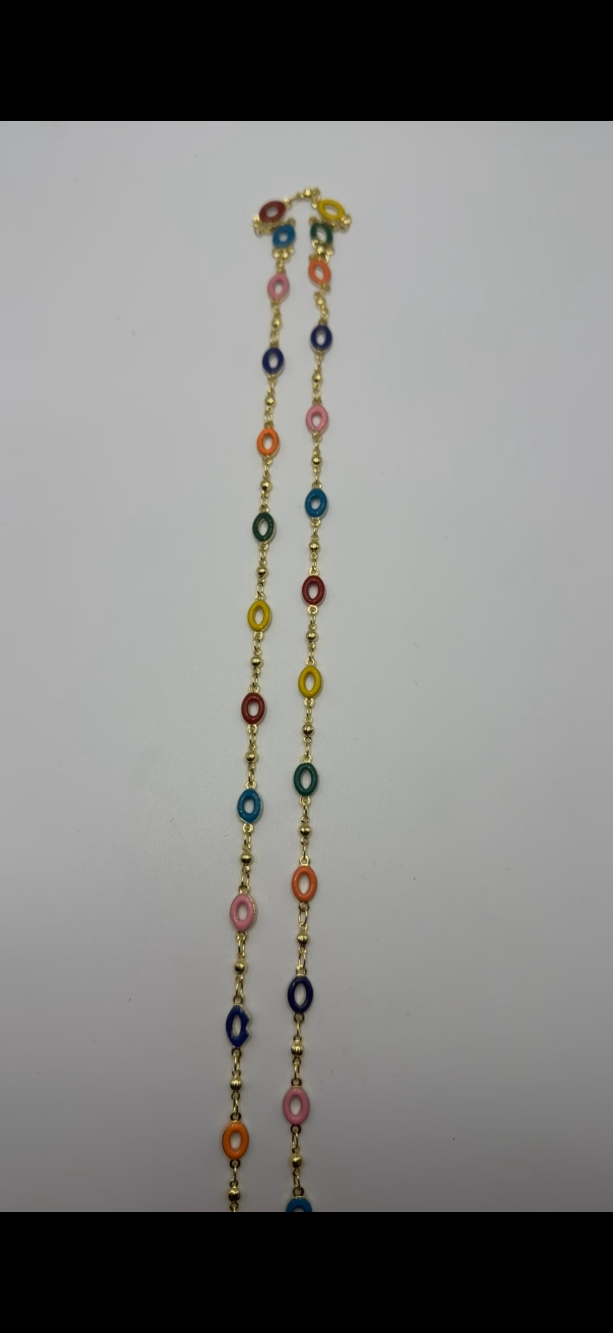 Aurique Itallian Waist Chain 1004