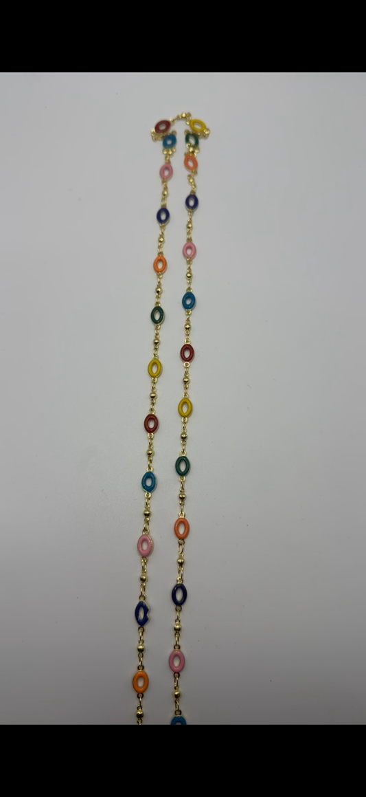 Aurique Itallian Waist Chain 1004
