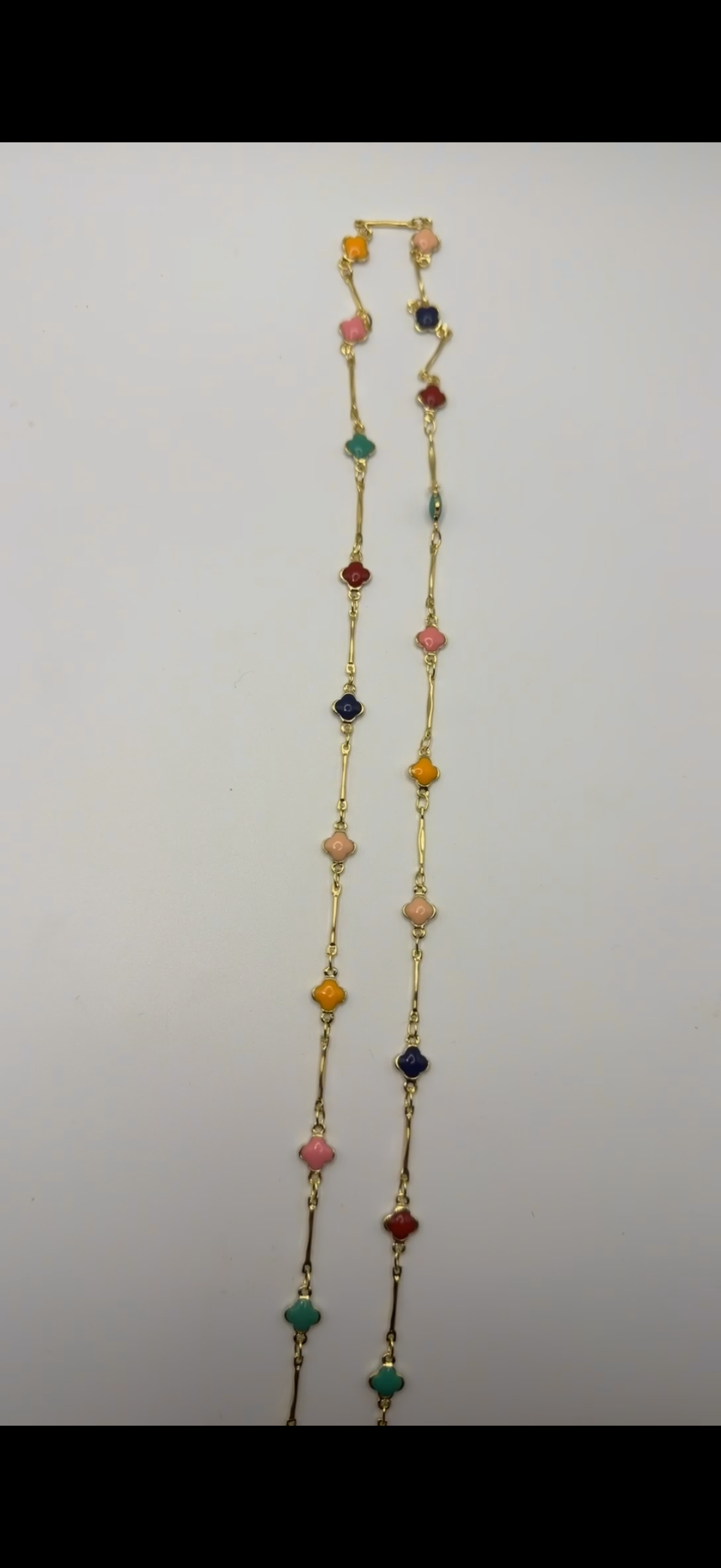 Aurique Itallian Waist Chain 1005
