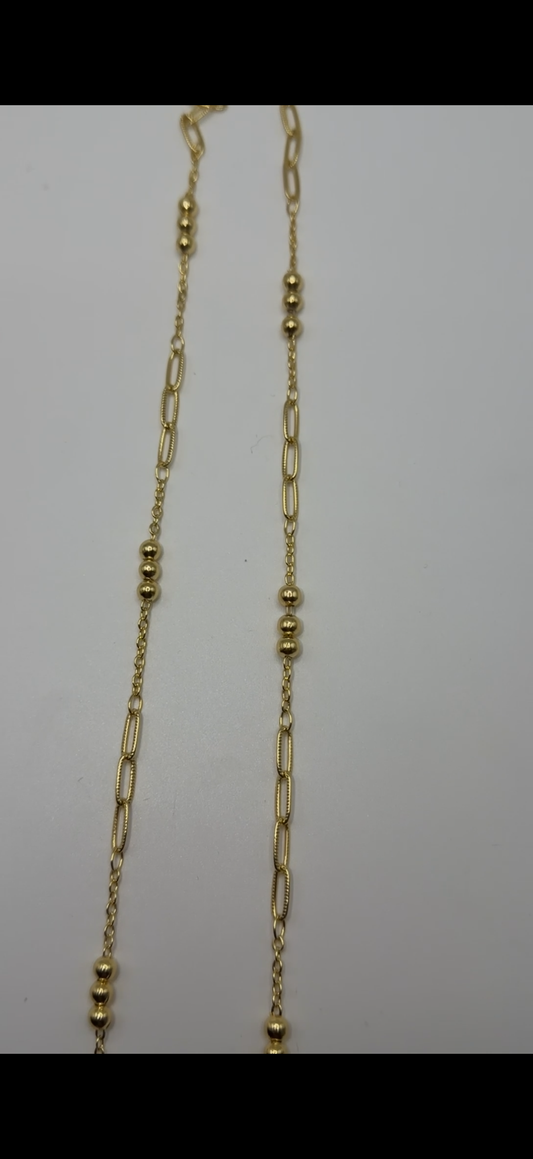 Aurique Itallian Waist Chain 1003