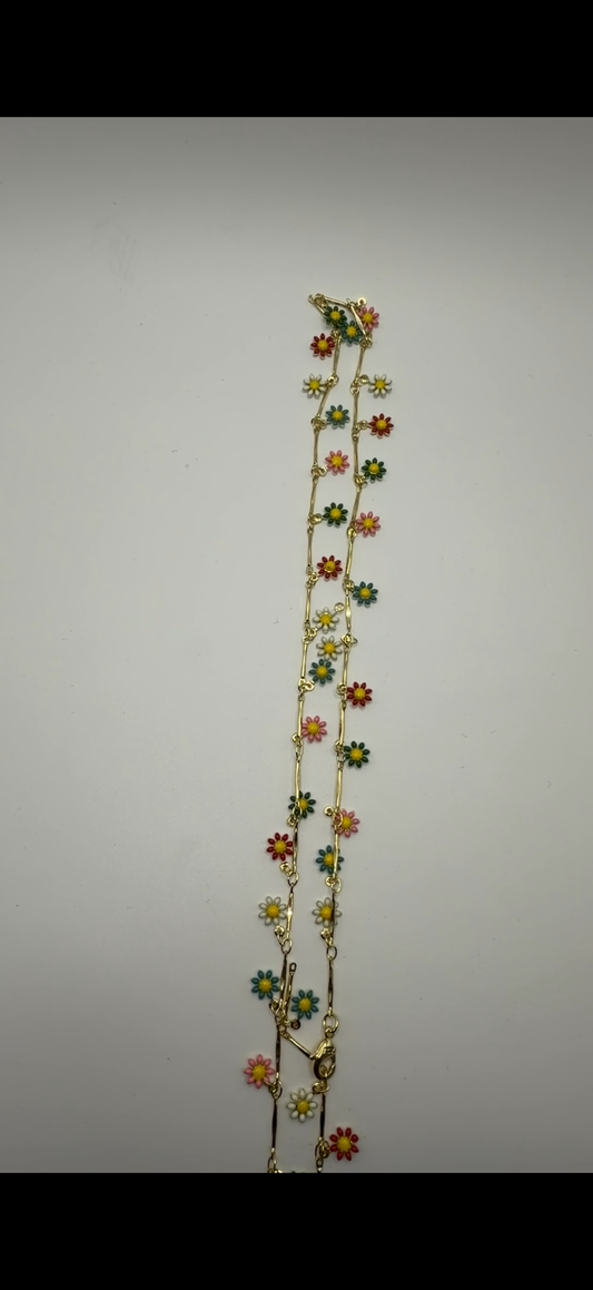 Aurique Itallian Waist Chain 1001