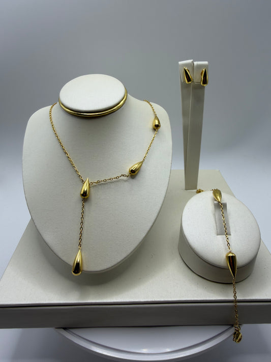 Aurique itallian love set 1045