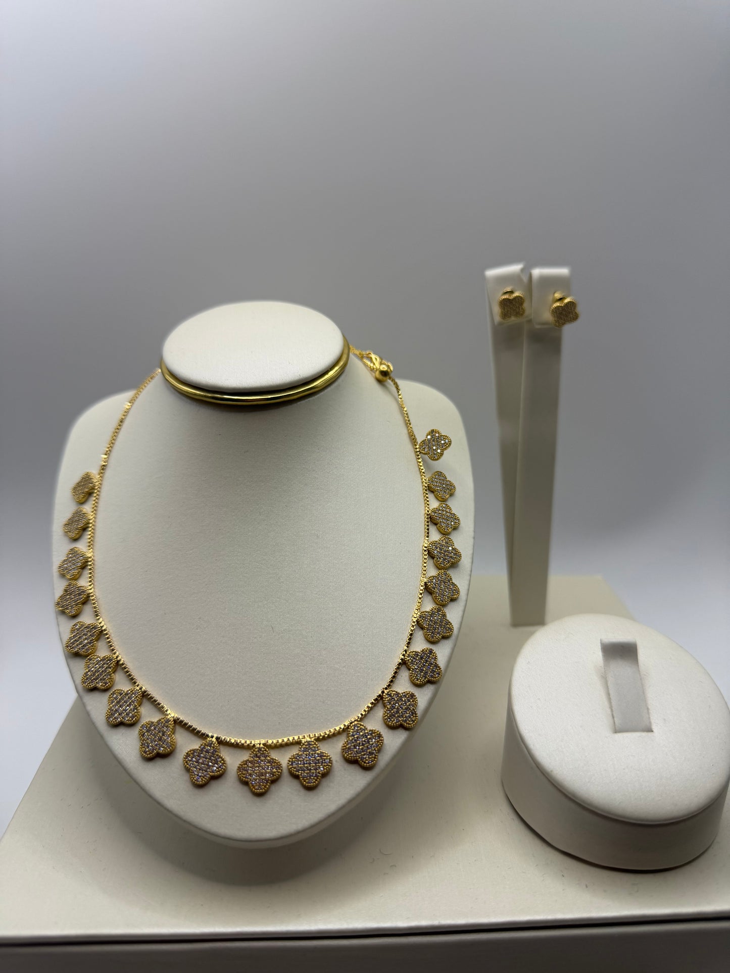 Aurique itallian set 1041