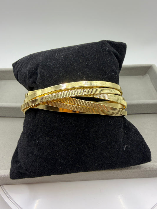 Aurique Itallian Bracelet 1009