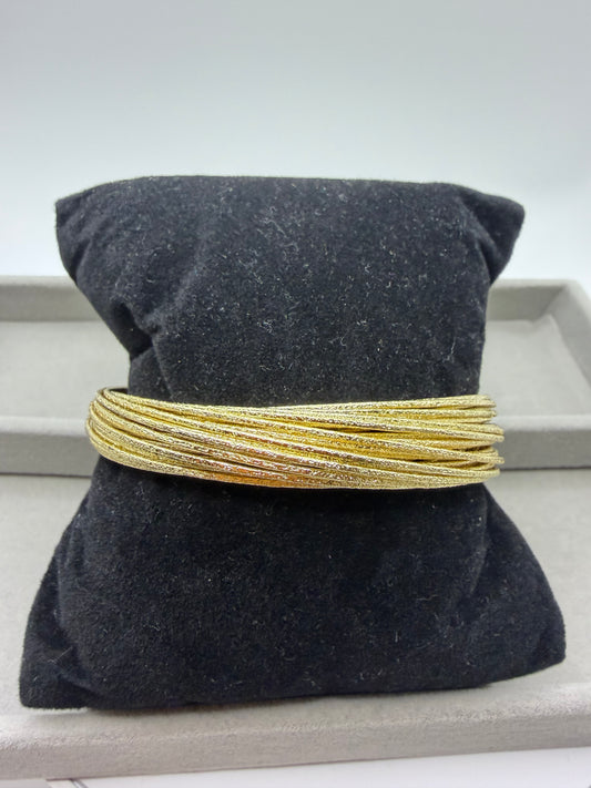 Aurique Itallian Bracelet 1011