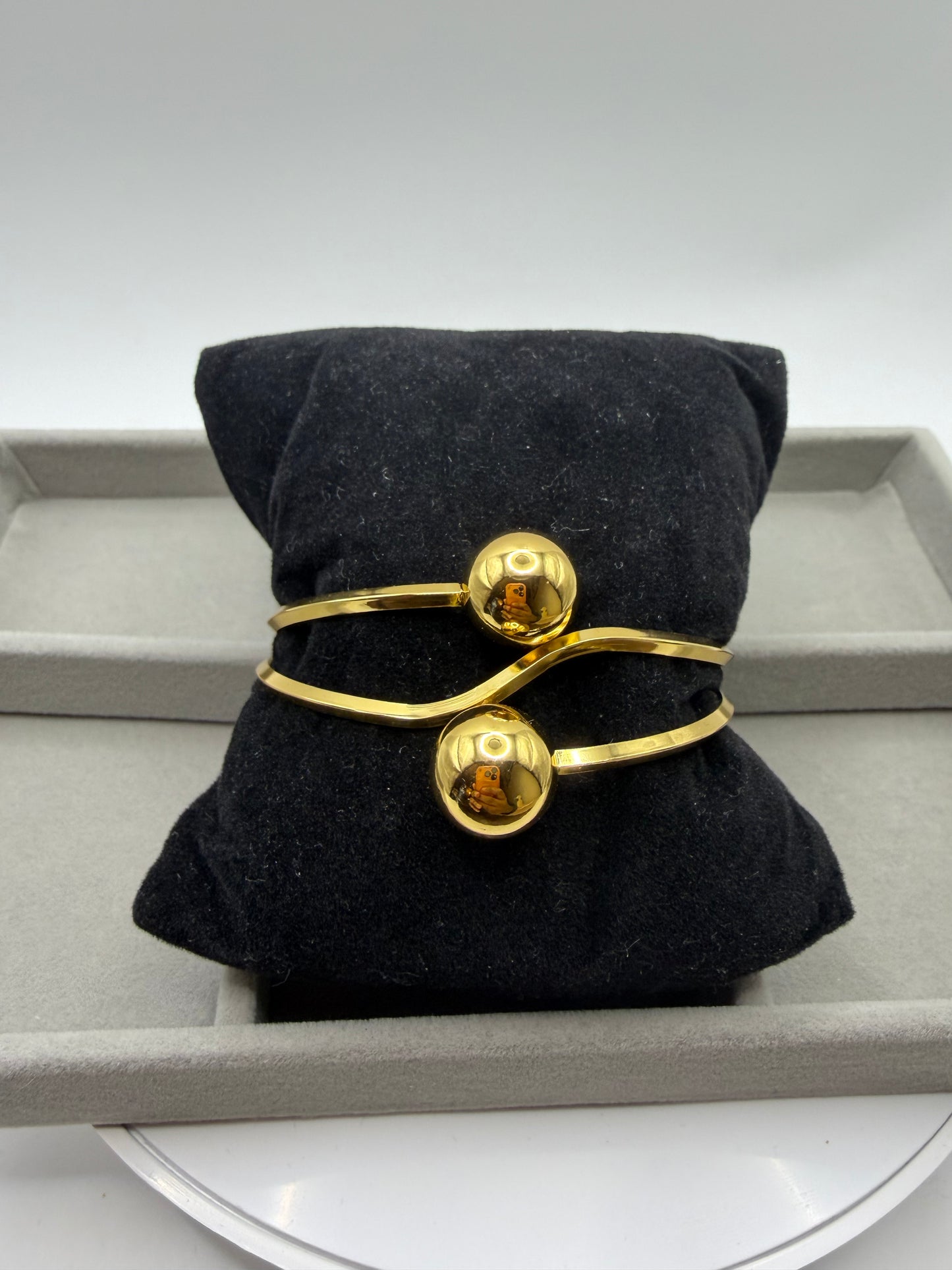 Aurique Itallian Bracelet 1004