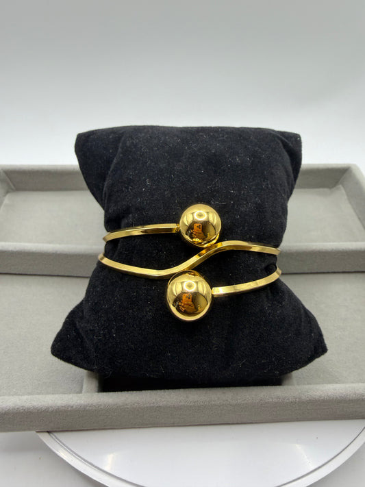 Aurique Itallian Bracelet 1004