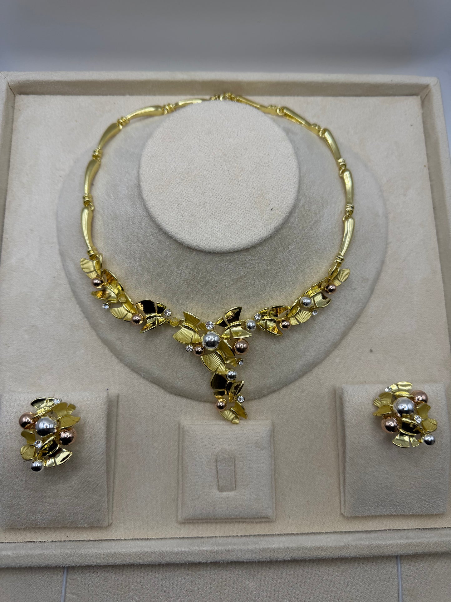 Aurique itallian set 1047