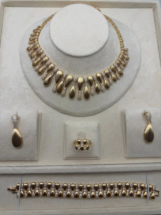 Aurique itallian set 1049