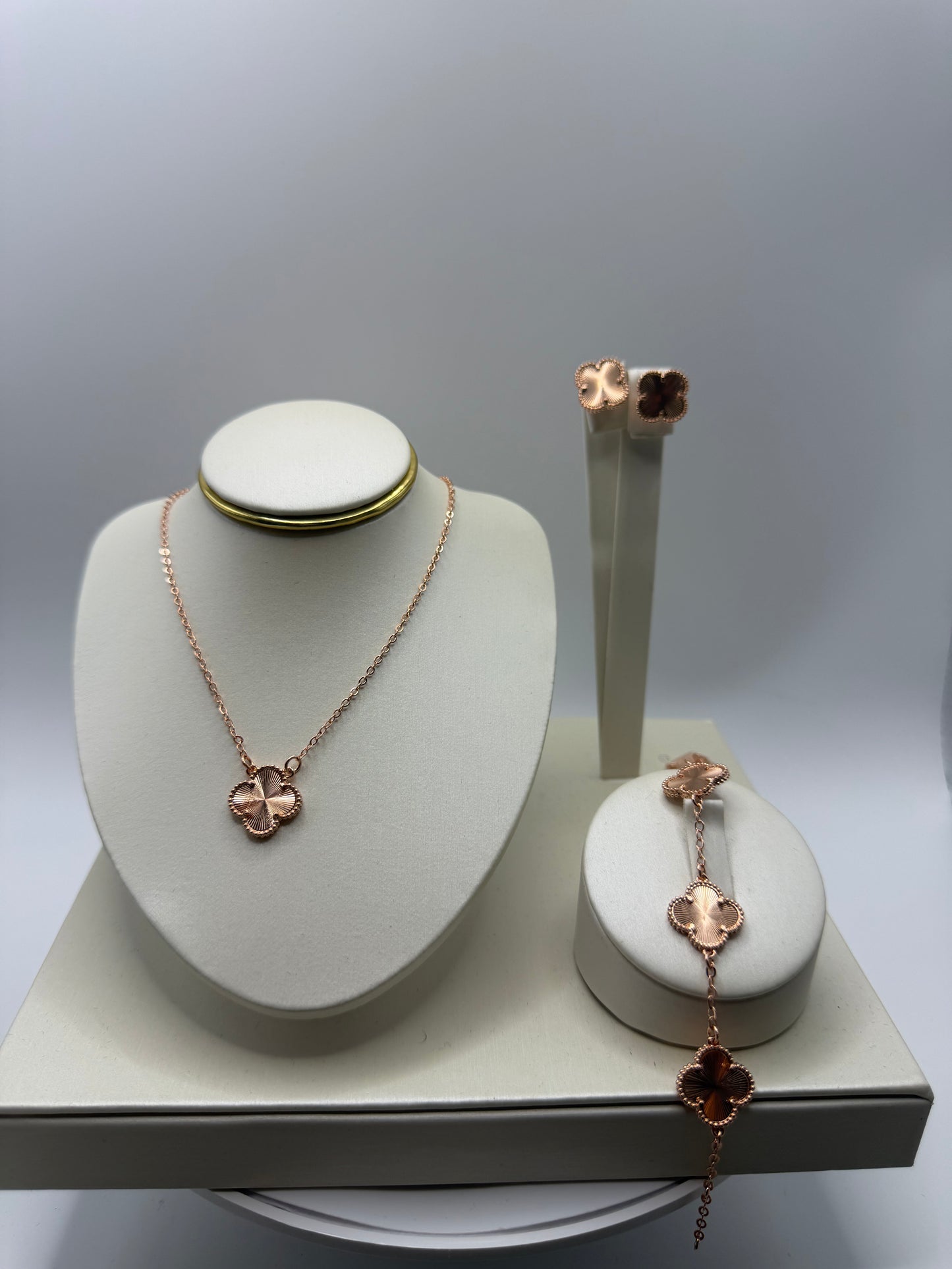 Aurique Rhombus set