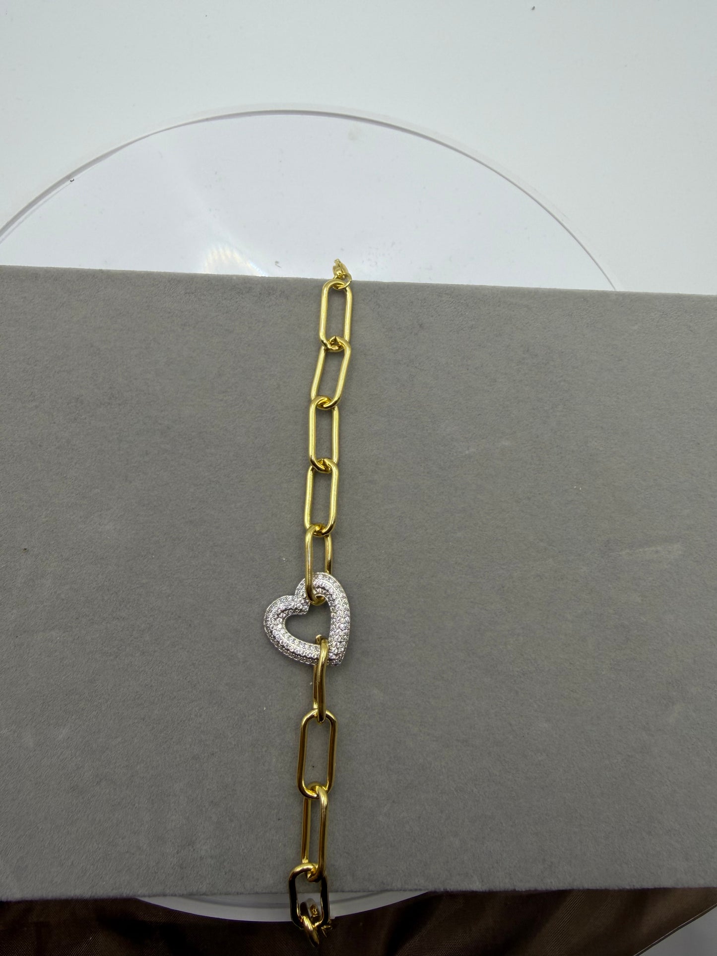 Aurique Itallian Handchain 1010