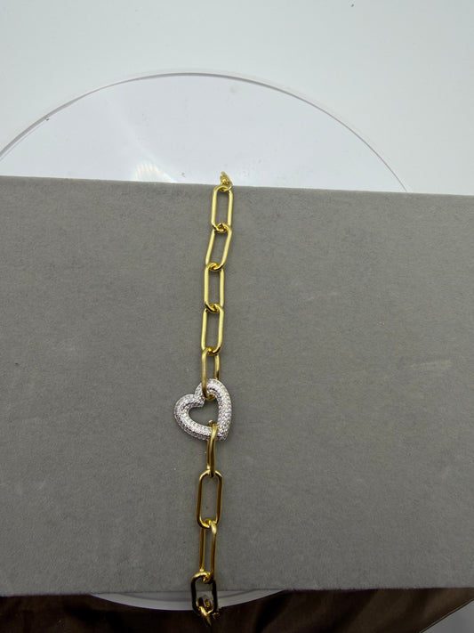 Aurique Itallian Handchain 1010