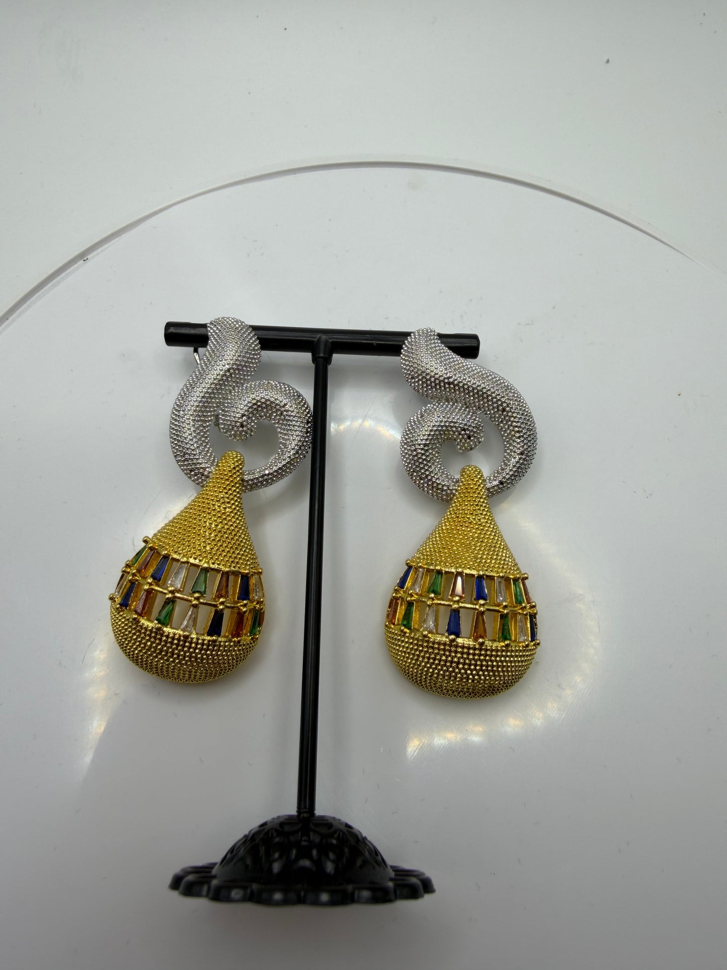Aurique Itallian Jewelry 1035