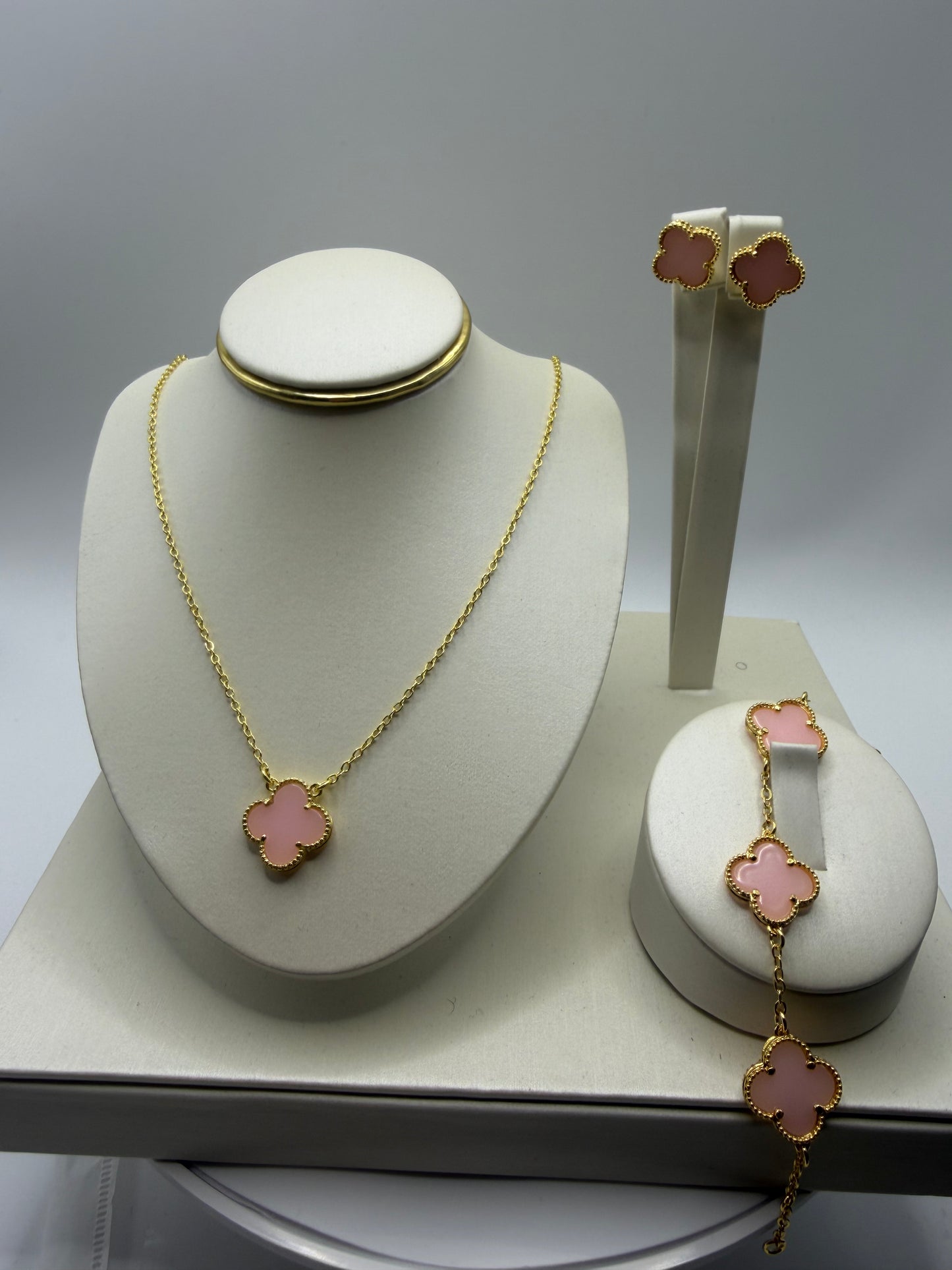 Aurique Rhombus set