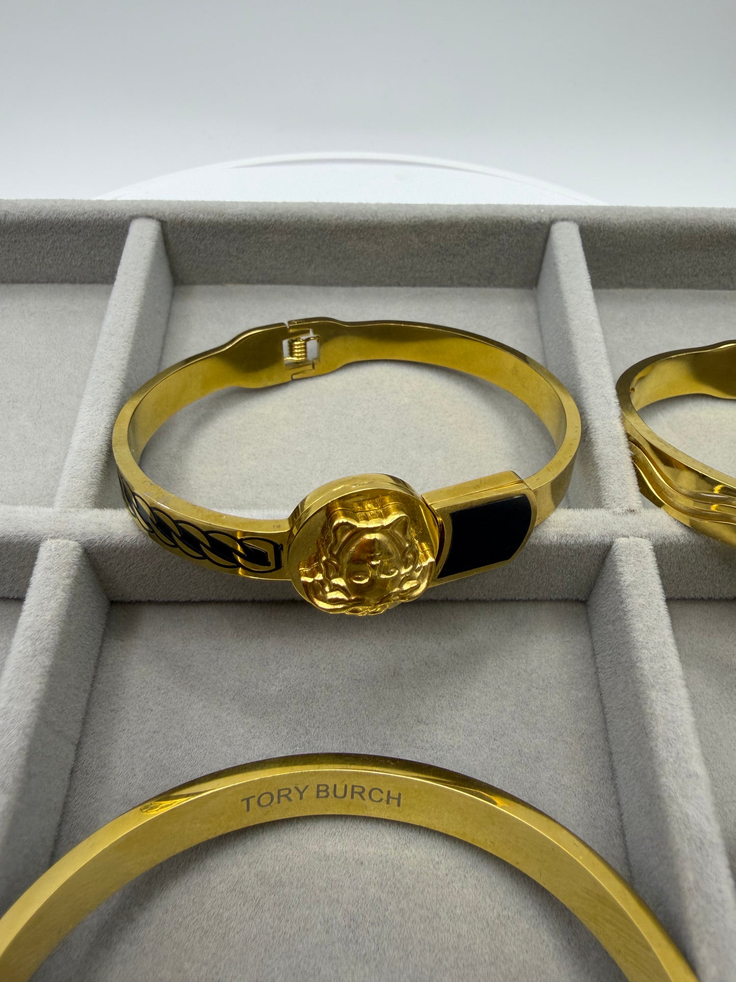 Aurique Itallian Bracelet 1007