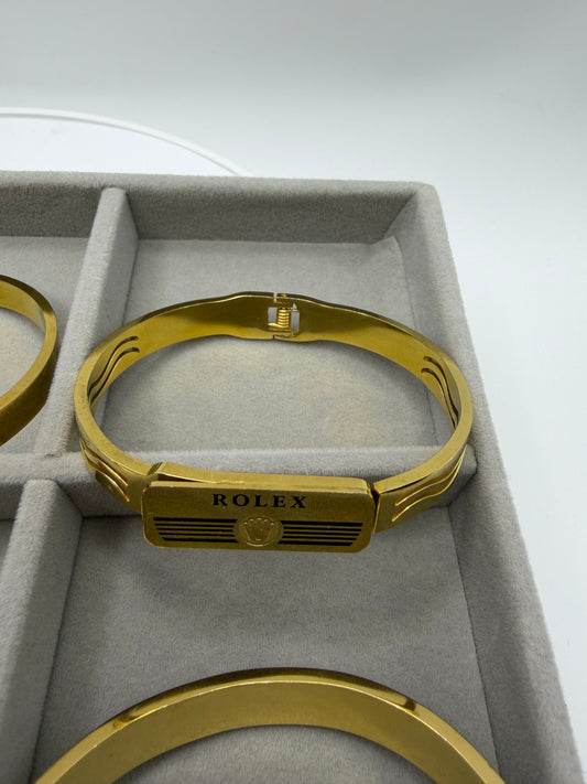 Aurique Itallian Bracelet 1007