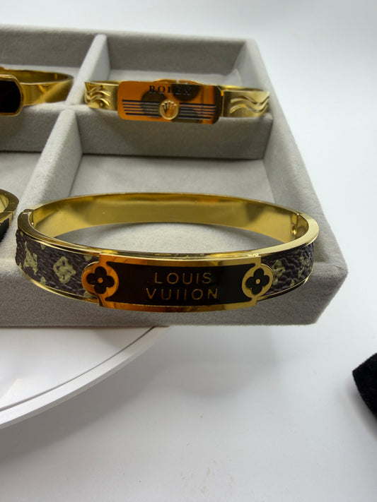 Aurique Itallian Bracelet 1003